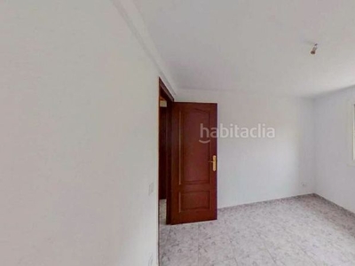 Piso 75m², todo exterior en Sant Llorenç Terrassa