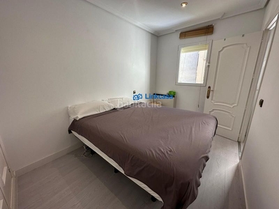 Piso apartamento reformado en Opañel Madrid