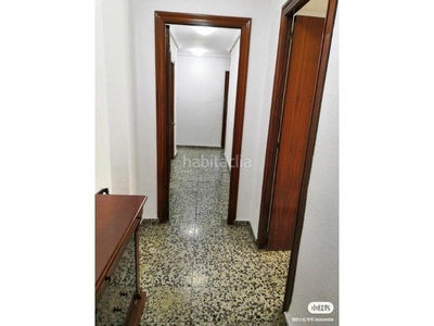 Piso arkia inmobiliaria campanar - El Calvari ofrece piso en venta. en Valencia