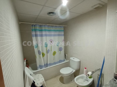 Piso con 2 habitaciones con ascensor, calefacción y aire acondicionado en Lloret de Mar
