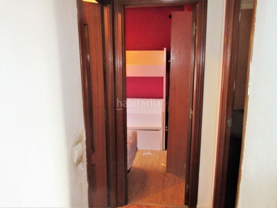 Piso con 2 habitaciones con ascensor en Norte-Universidad Móstoles