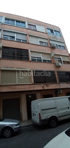 Piso con 2 habitaciones en Alfafar