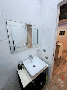 Piso con 2 habitaciones en Trinitat Vella Barcelona