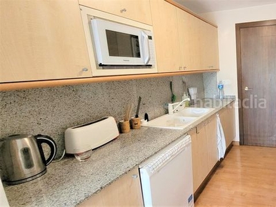 Piso con 3 habitaciones con ascensor, calefacción y aire acondicionado en Sant Quirze del Vallès