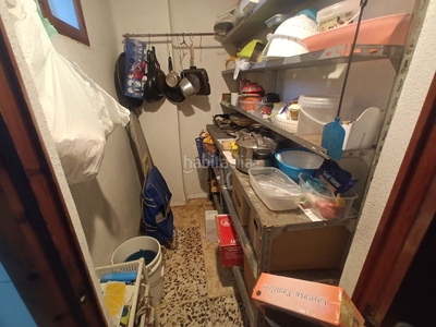 Piso con 4 habitaciones amueblado con calefacción y aire acondicionado en Alcantarilla