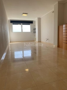 Piso con 4 habitaciones con ascensor y parking en Tavernes de la Valldigna