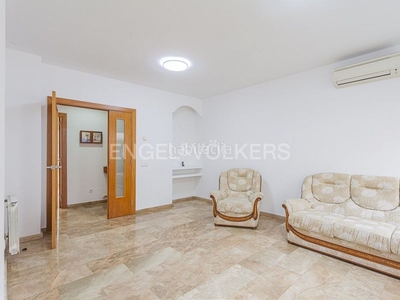 Piso confortable y céntrico piso en cordelles en Centre-Cordelles Cerdanyola del Vallès