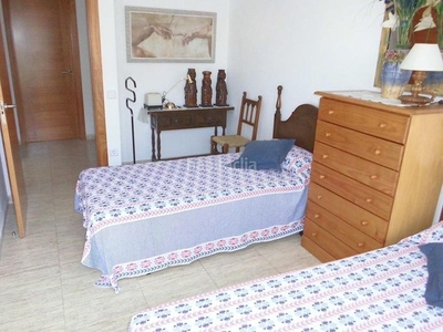 Piso de 2 dormitorios situado en la zona de la rambla generalitat. en Sant Feliu de Guíxols