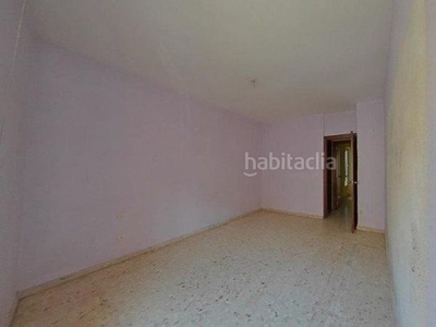 Piso de 4 dormitorios en triana en Triana Este Sevilla