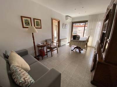 Piso de 4 habitaciones y balcón en Can Calders Sant Feliu de Llobregat