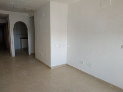 Piso en av constitución solvia inmobiliaria - piso Sucina en Murcia