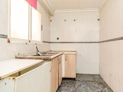 Piso en c/ quart de poblet solvia inmobiliaria - piso en Torrent