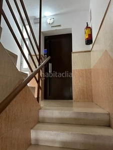 Piso en calle mirador de la sierra de madrid 4 piso de tras dormitorios y dos baños en Collado Villalba