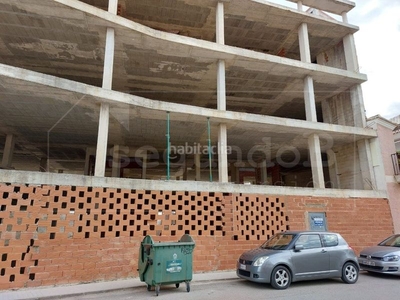 Piso en carrer de la pea 22 obra parada | | valencia en Vilamarxant