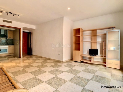 Piso en carrer port 38 apartamento situado en el centro de l'. en Estartit