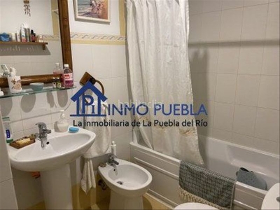 Piso en larga 41 piso en venta en centro, 3 dormitorios. en Puebla del Río (La)