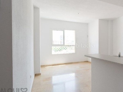 Piso en venta , 1 dormitorio. en Los Castillejos - La Trinidad Málaga