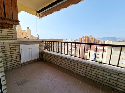 Piso en venta en barrio el torcal, en La Luz - El Torcal Málaga