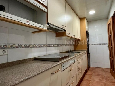 Piso en venta en calle amapolas, Pubilla Cases, hospitalet de llobregat en Hospitalet de Llobregat (L´)