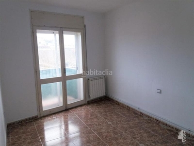 Piso en venta en calle pont, , barcelona en Santa Margarida de Montbui