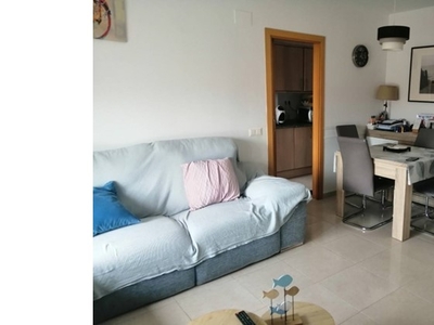 Piso en venta en Casc Antic-Nou Cambrils