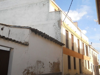 Piso en venta en Chillarón de Cuenca de 2 habitaciones con calefacción
