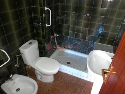 Piso en venta en El Gornal-bellvitge en El Gornal Hospitalet de Llobregat (L´)