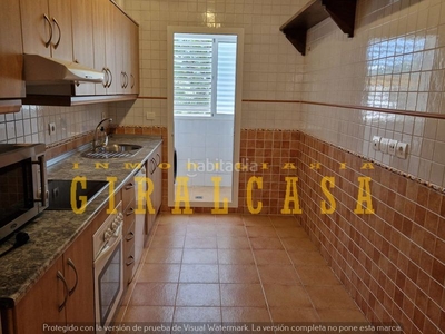 Piso en venta en los nadales, 3 dormitorios. en Benalmádena