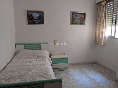 Piso en venta en motilla, 3 dormitorios. en Les Palmeres Sueca