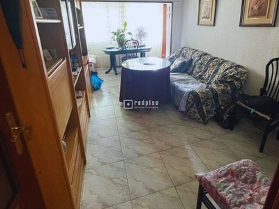 Piso en venta en PLAZA REDONDELA, Pilar, Fuencarral