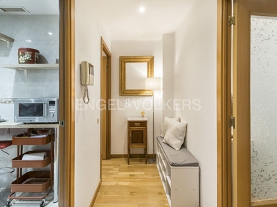 Piso ideal para tu familia en Sants Barcelona