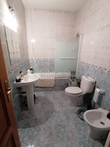 Piso ***oportunidad.... piso de 3 dormitorios y 2 baños completos*** en Viso de San Juan (El)