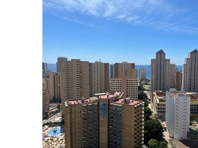 Piso para comprar en Benidorm, España