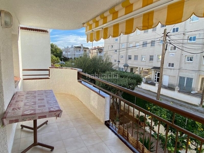 Piso playa, centrico, pk, orientado al sur!! en Can Nicolau - Les Sorres - Valparaiso Cunit