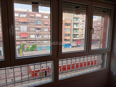 Piso se vende piso en barrio dEl Carmen ( ) en El Carmen Murcia
