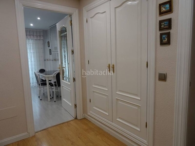 Piso venta vivienda zona barral ferial en El Barral Ferial Coslada