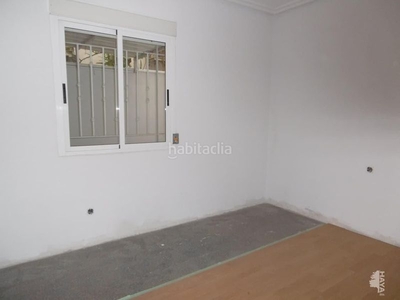 Piso y garaje en venta (murcia) en Alcantarilla