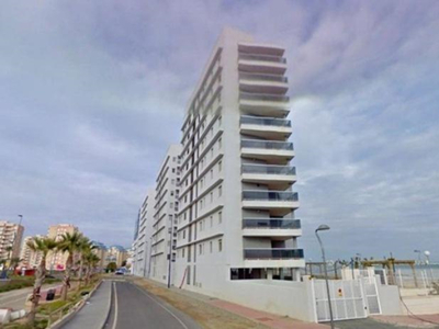 Plaza de garaje en Urbanización Viña del Mar La Manga del Mar Menor Venta San Javier