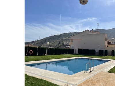 Se Vende Apartamento en Santangelo Norte, Benalmadena