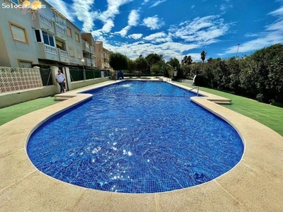 Torreblanca! Magnifico y luminoso apartamento completamente exterior con 2 piscinas comunitarias