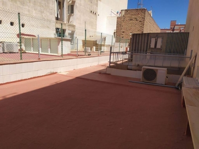 Venta Casa adosada Almería. Buen estado con balcón calefacción individual 151 m²