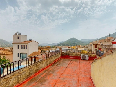 Venta Casa adosada Andratx. Con terraza 252 m²