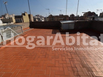 Venta Casa adosada Borriana - Burriana. Con terraza 329 m²