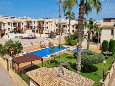 Venta Casa adosada en Arcos Del Mediterraneo Torrevieja. Buen estado 60 m²