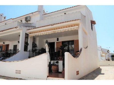 Venta Casa adosada en Calle Monte de Santa Pola 30 Santa Pola. Buen estado con terraza 220 m²