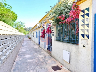 Venta Casa adosada en Garcera De Rosanes 8 Guardamar del Segura. Con terraza 80 m²