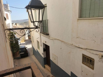 Venta Casa adosada en maroma Alhama de Granada. A reformar con balcón 174 m²
