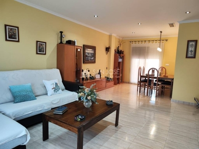 Venta Casa adosada Hondón de los Frailes. Con terraza 162 m²