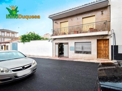 Venta Casa adosada Maracena. Con terraza 195 m²