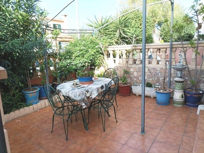Venta Casa adosada Palma de Mallorca. Con terraza 125 m²
